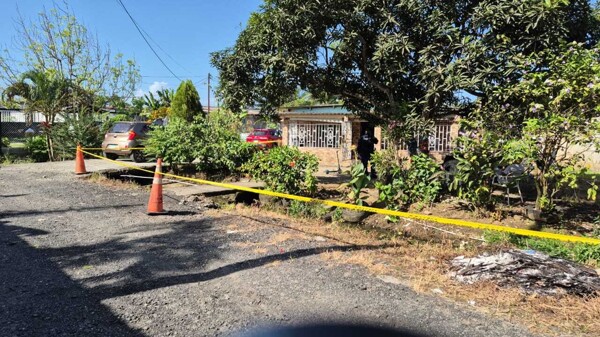 Shooting in Colón Leaves One Dead