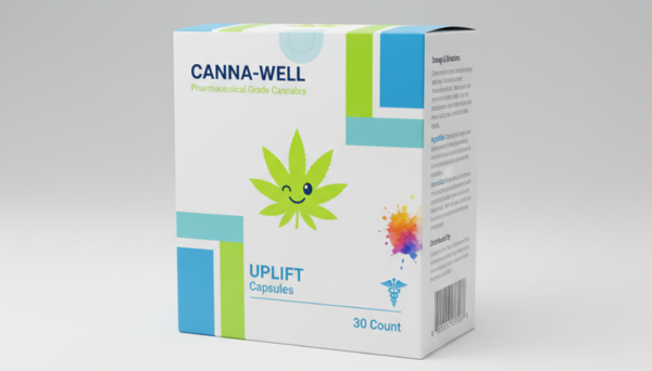 Getting Your Cannabis Packaging Pharmacy-Ready Before Legalization