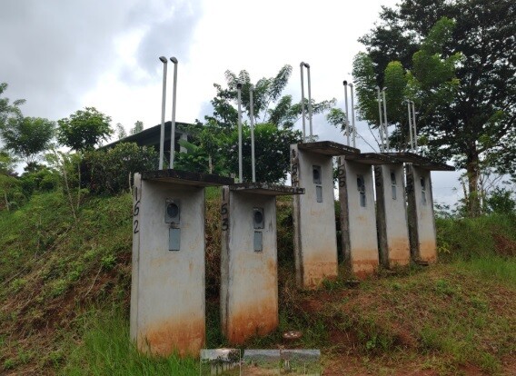 Capira in darkness: Santa Rosa awaits the light that never arrives