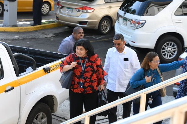 Odebrecht Prosecutor Requests Acquittal for Evaluation Committee Members