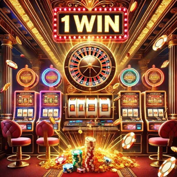 1win: глобальный игровой хаб со streamlined доступом