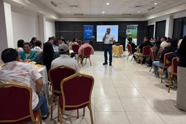 Seven Panamanian Provinces Propose New Forestry Law