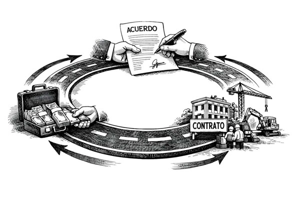 La brecha legal en Panamá: corrupción corporativa y la necesidad de reformas