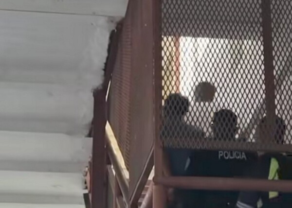 Defense to Appeal Detention in Colón Elderly Man Murder Case