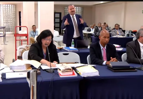 巴拿马Odebrecht审判进入第三天