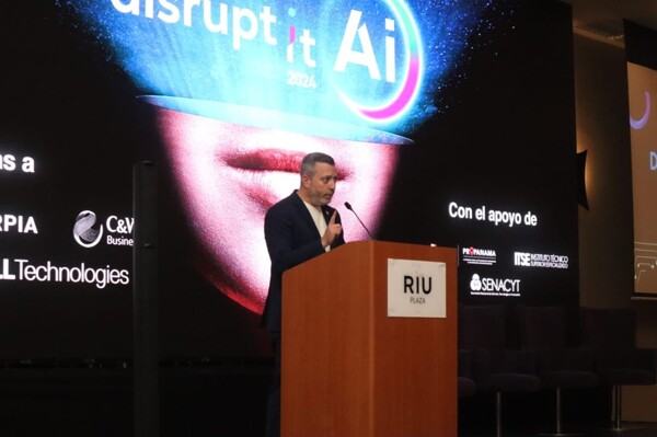Disrupt It 2024 в Панаме: Инновации и Технологии
