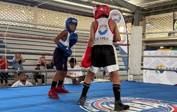 AMB Launches 'Future Champions Panama' Program for 2026