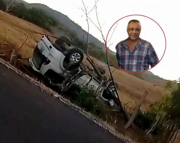 Third Traffic Fatality in Los Santos Province