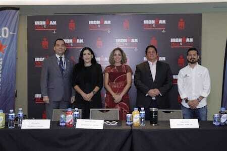 Over 1,500 Athletes to Compete in IRONMAN 70.3 Panama 2026