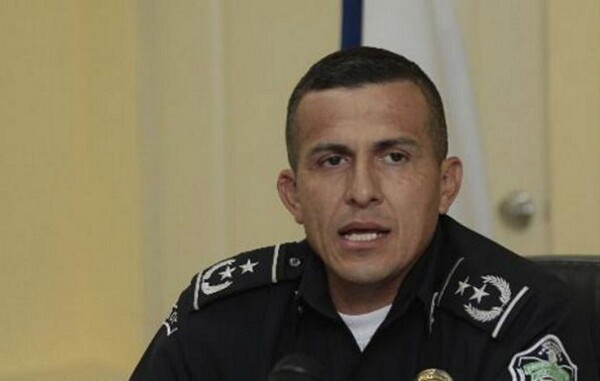 Ex-police commissioner arrested in Panama on suspicion of illicit enrichment