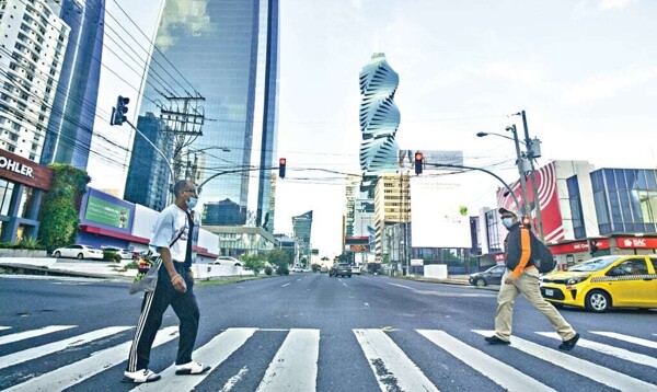 Economic Growth and Human Capital in Panama