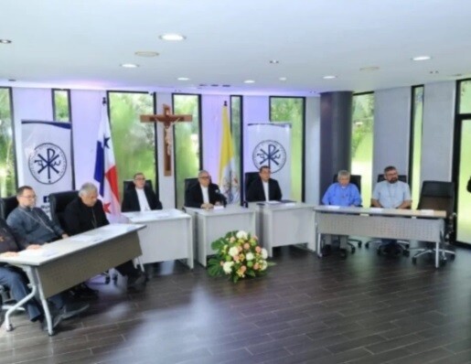Panamanian Bishops Call for Action Against Violence and Poverty