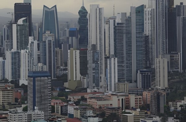 Panama's Supreme Court Confirms San Francisco Zoning Plan Legality