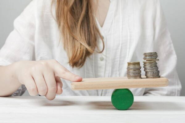 巴拿马劳动力市场性别薪酬差距为4.71%