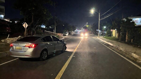 11-Year-Old Girl Dies After Being Hit in Boquerón