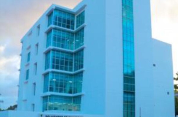 New San Isidro Policentro de Salud Inaugurated