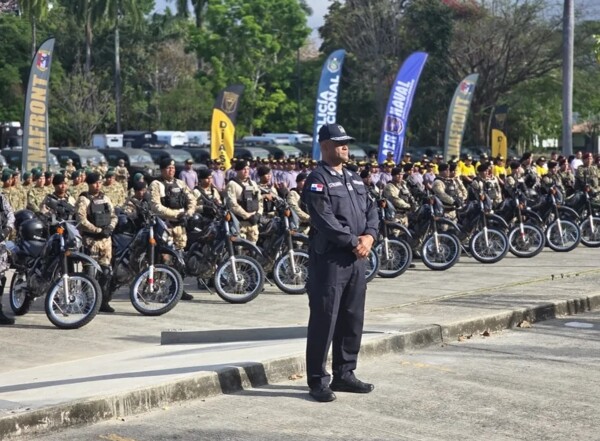 Panama Deploys Security Forces for Carnival Safety