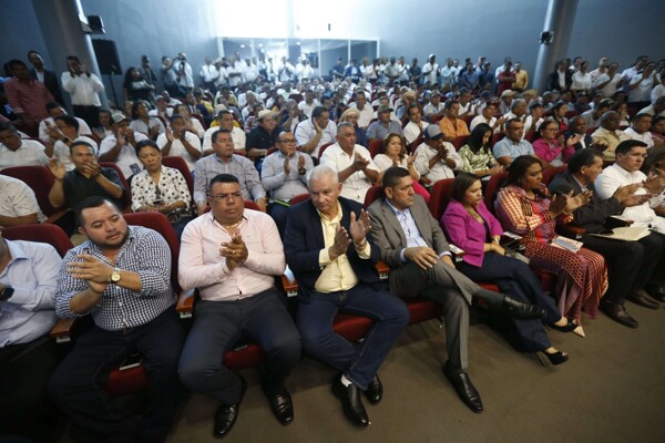 Full Property Tax Transfer to Panama's Municipalities is Necessary