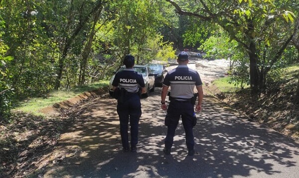 Missing Teen Found in Panama After Two Months