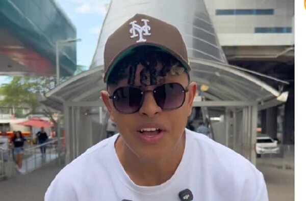 Yen Video defends his reality show and calls to support Panamanian talent