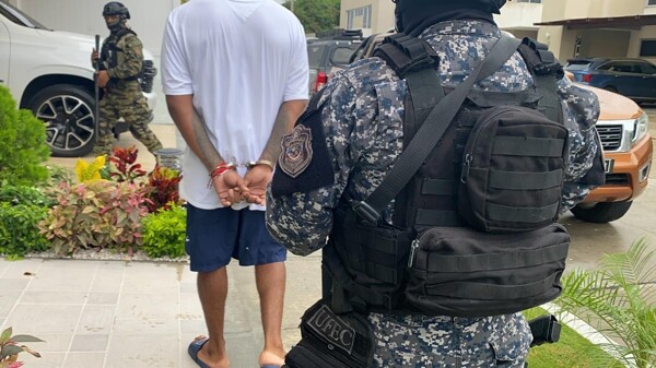 Задержание эквадорского подозреваемого, связанного с гибелью антикоррупционного прокурора в Гуаякиле