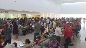 CSS director orders investigation into chaos at City of Health appointments