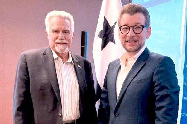 Смена руководства: Рамон Варела возглавит Попечительский совет Национального театра