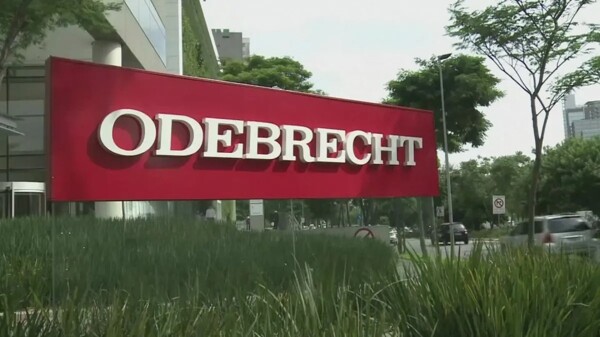 法院文件揭示巴拿马与安道尔之间的资金流动：Odebrecht案