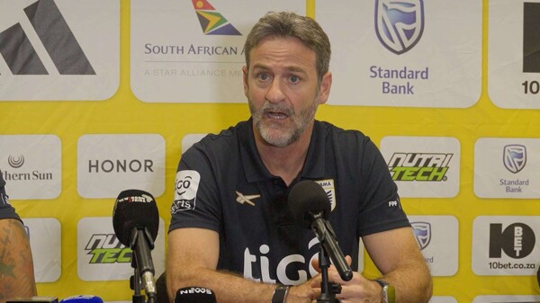 Panama coach calls for responsibility from players before 2026 World Cup