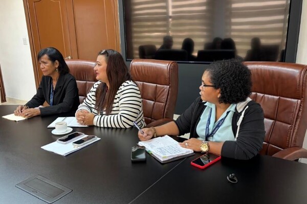 Strategic Alliance for Accessible Housing in Panama