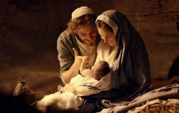 Everything is ready for the Festival of Lights 'Jesus is Christmas'