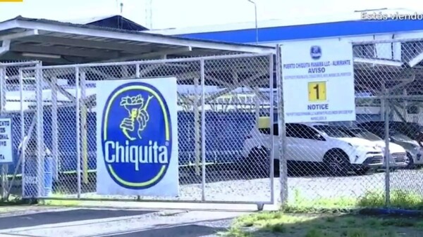 Chiquita Tests Banana Production as Part of Reactivation in Panama