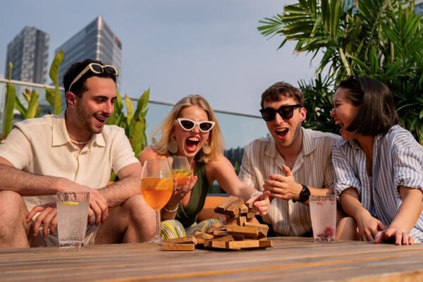 Gastronomy, Music and Wellness: A Guide to Summer Experiences in Panama