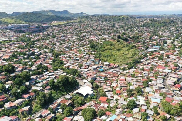 Executive Decree No. 13 Establishes the Cable Car's Zone of Influence in Panama