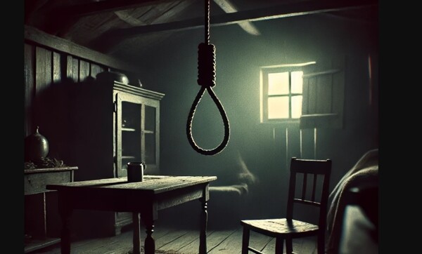 54岁男子在其住所内被发现死亡