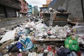 Panama Intensifies Fight Against Christmas Waste