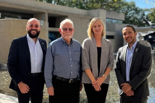 New Academic Offer in Panama: Drake University's Bachelor's in Artificial Intelligence