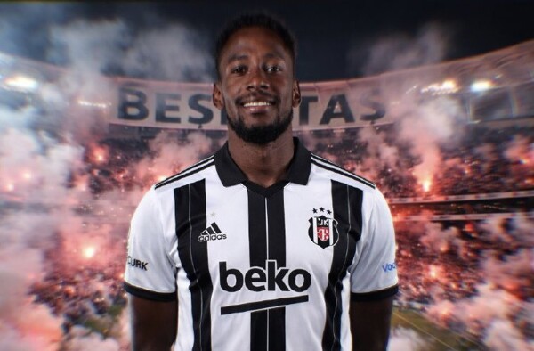 Murillo Close to Besiktas Transfer