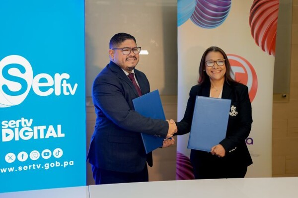 Medcom and Sertv Sign Strategic Alliance to Bolster National Production