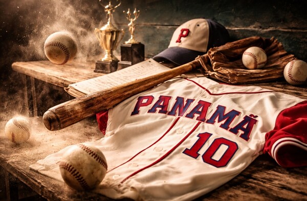 十大棒球传奇人物，数字超凡脱俗