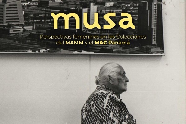 MAC Panamá's December Cultural Agenda: Exhibitions, History, and Contemporary Art