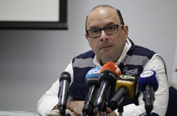 巴拿马委员会排除监察员主要候选人