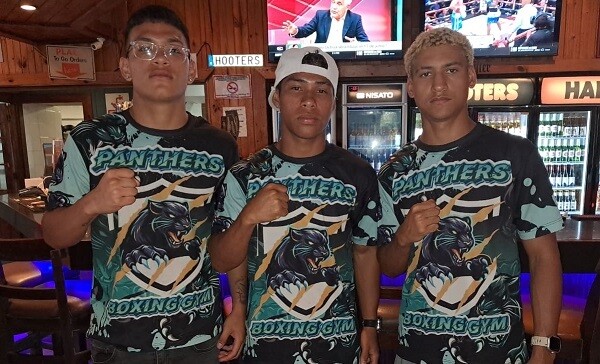 巴拿马拳击公司将于2026年增加活动