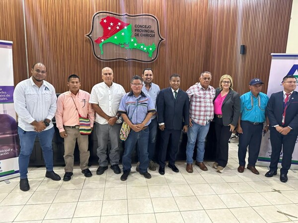 All Panama Municipalities Submit Financial Report