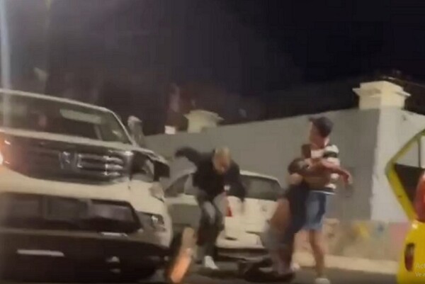 Интенсивная перестрелка в Patio Pinel: один погиб, предполагаемый убийца задержан