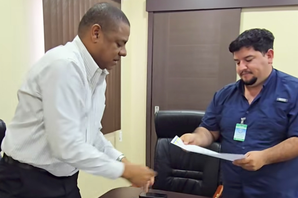 Four community projects launched in Colón