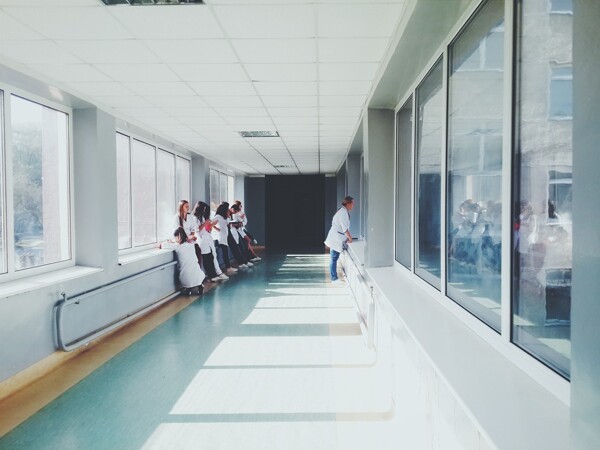 Minsa Rejects Health Workers Strike