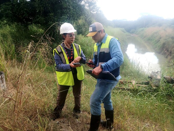 Panama Begins Environmental Impact Study for Railway Project