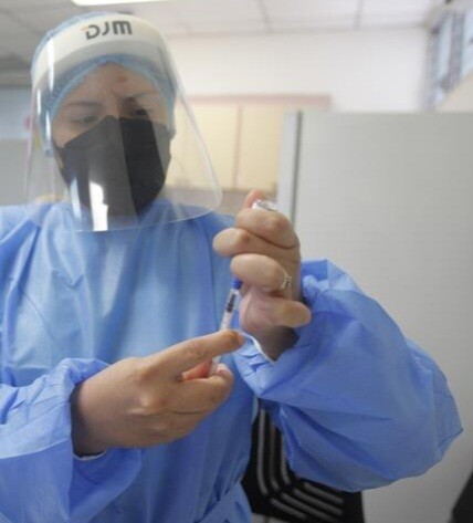 Minsa Confirms Three Cases of Influenza A (H3N2) Variant K in Panama