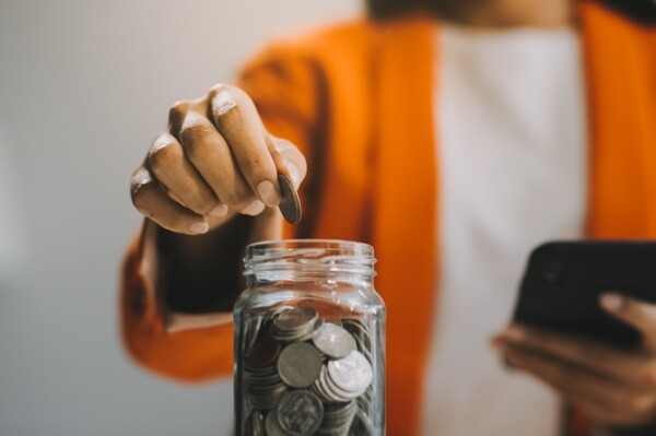 Global Bank Promotes Saving Practices